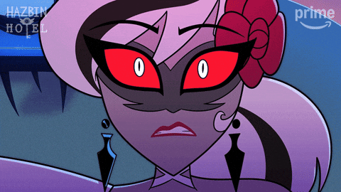 Angry Amazon Studios GIF by Amazon Prime Video