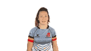 Belgium_Rugby rugby check attitude belgiumrugby Sticker