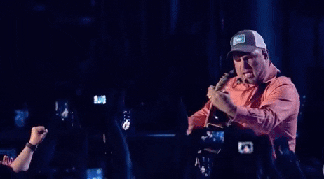 country music singing GIF by CMA Fest: The Music Event of Summer