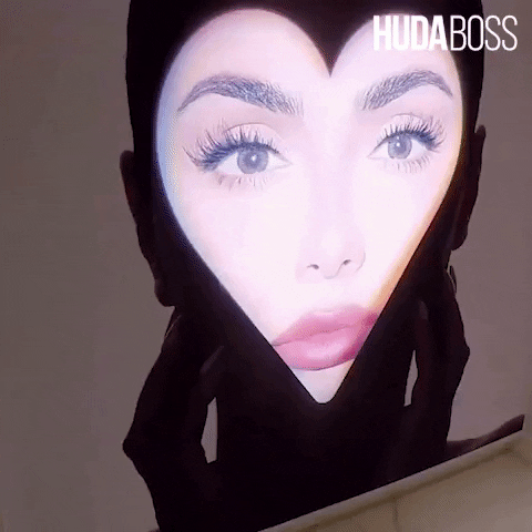 Season 2 GIF by Huda Boss