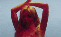 Oh My God GIF by (G)I-DLE