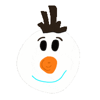 Disney World Sticker