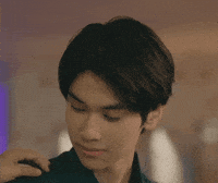 Face Touching GIF