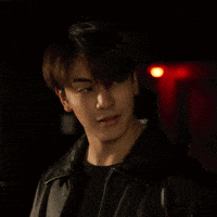 Boys Love Smile GIF