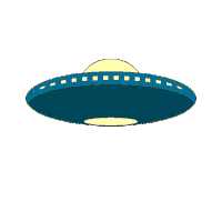 Pizza Atw Sticker by Around The World