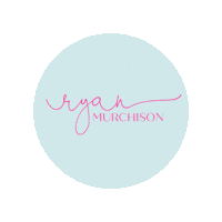 theblessedmessblog fashion blogger millennial mom ryan murchison caffeine obsessed Sticker