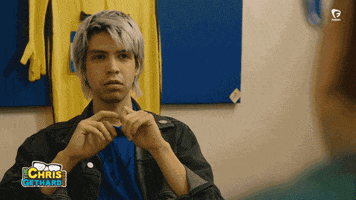 funny or die comedy GIF by gethardshow