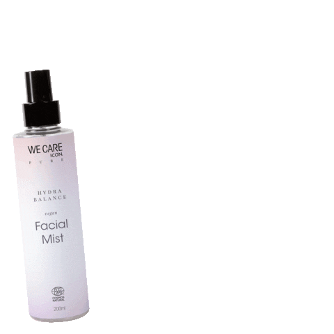 lasttuesday beauty nature skincare skin Sticker
