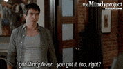 the mindy project GIF by Fox TV