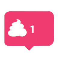 Poop Love Sticker by Poo~Pourri