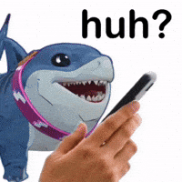 I Dont Get It GIF