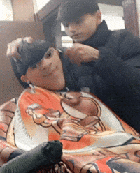 Mami Safra GIF