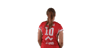 Sport Volleyball Sticker by LP Viesti