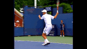 novak djokovic GIF by US Open