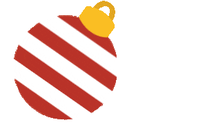 Christmas Nuremberg Sticker by .diff communications