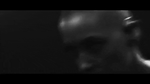 Music Video Eyes GIF by Bishop Briggs
