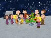 Charlie Brown GIF by Peanuts