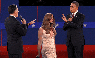 lana del rey dancing GIF by G1ft3d