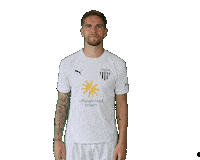 Sport Soccer Sticker by 1. FC Bocholt