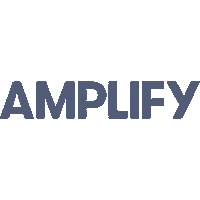 Amplify Public Relations Sticker by HAPPYPR