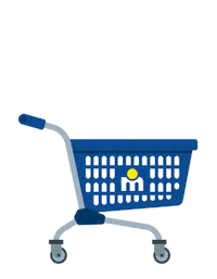 Shopping Market Sticker by marjane