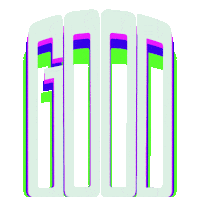 Happy Good Morning Sticker by Mat Voyce