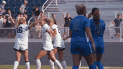 Womens Soccer GIF by Yale Athletics