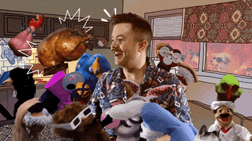 Hungry Uh Oh GIF by Four Rest Films