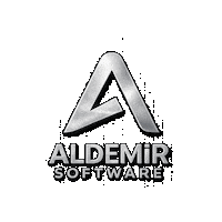 aldemirsoftware aldemir aldemirsoftware aldemir software aldemir uşak Sticker
