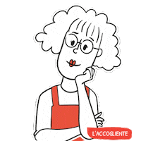 Pro Loco Accogliente Sticker by UnpliTrentino