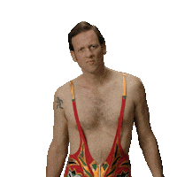 lionsgateplus wrestling vamos thumbsup xxx Sticker