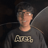 Ares GIF