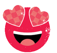 Story Of Us Love Sticker by CUREUsher