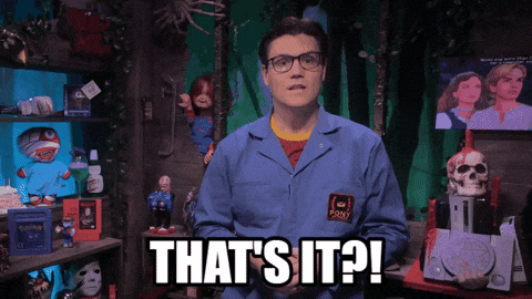 Frustrated Video Games GIF by Dead Meat James