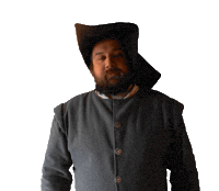 Sleepy Hat Sticker by Stadt Bocholt