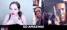 Dance Love GIF by Lillee Jean
