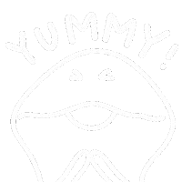 Nameko Sticker