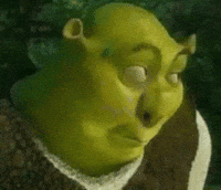 mooncoidi shrek شرک سبز GIF