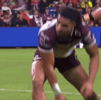 Nrl Manlyseaeagles GIF