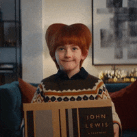 John Lewis Love GIF by John Lewis & Partners