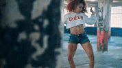 lady leshurr queen GIF by RCA Records UK