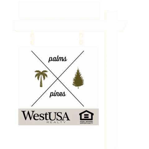 Pxpgroup Sticker by Palms and Pines Group