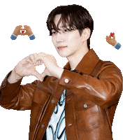2Pm Smile Sticker by koreadispatch