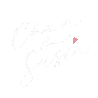 Chansusin Sticker by Crafted By Day