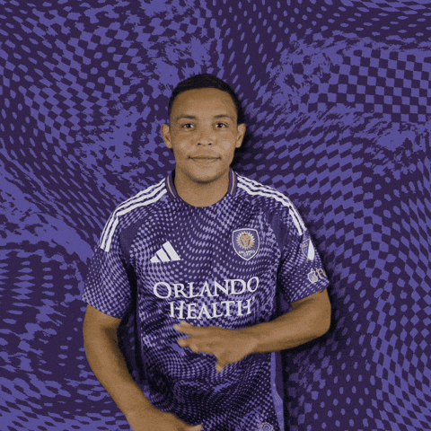 Dance Dancing GIF by Orlando City SC