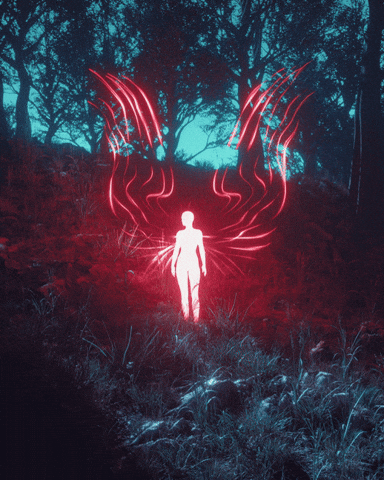 vfxfreek giphyupload animation loop 3d GIF