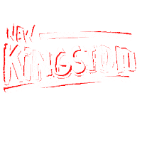 dj band Sticker by New Kingston