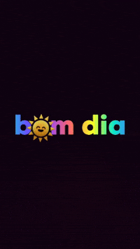 Good Morning Sun GIF