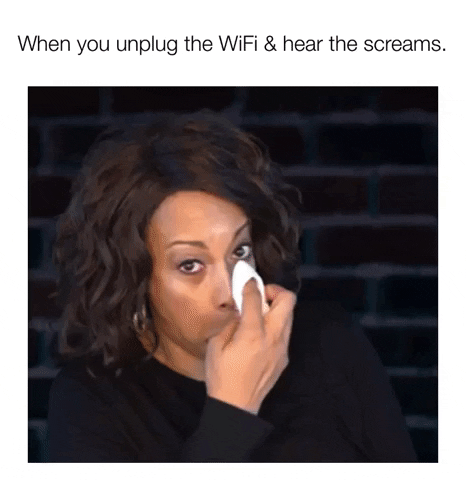Kids Lol GIF by Holly Logan