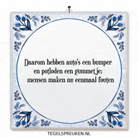 Humor Wijsheid GIF by Tegelspreuken.nl